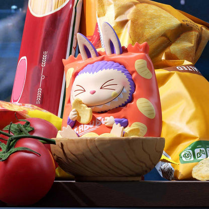 Pop Mart Labubu The Monsters Wacky Mart Series Vinyl Figure (Single Blind Box) Fashion Collectible Toy for Unisex Kids GS Youth Baby Toddler Adult Womens Hypebeast - AVBL MRKT (30)