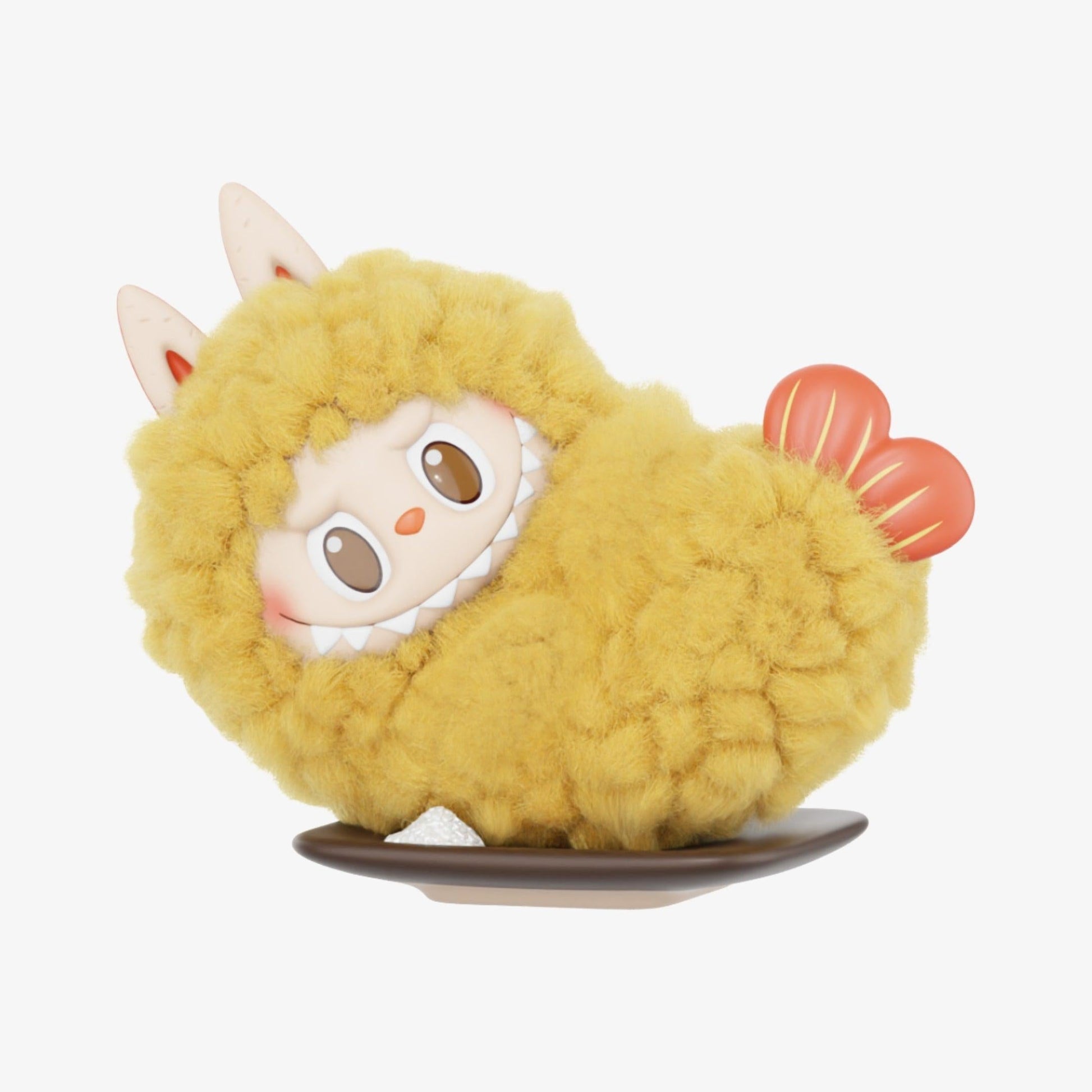 Pop Mart Labubu The Monsters Wacky Mart Series Vinyl Figure (Single Blind Box) Fashion Collectible Toy for Unisex Kids GS Youth Baby Toddler Adult Womens Hypebeast - AVBL MRKT (7)