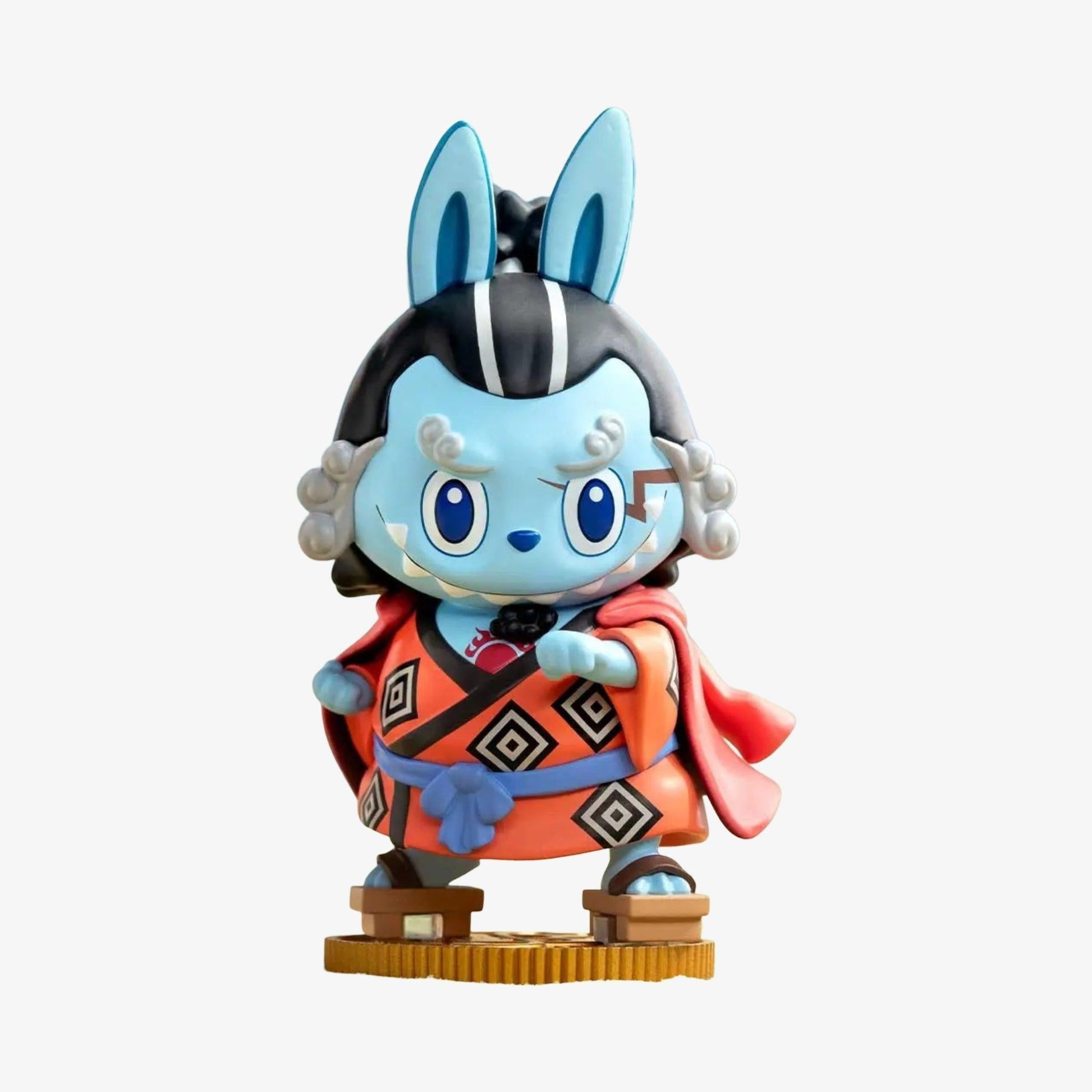 Pop Mart Labubu The Monsters x One Piece Series Vinyl Figure (Sealed Case of 12 Blind Boxes) Fashion Collectible Toy for Unisex Kids GS Youth Baby Toddler Adult Womens Hypebeast - AVBL MRKT (11)