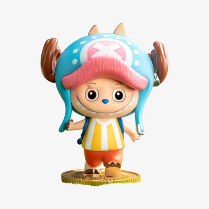 Pop Mart Labubu The Monsters x One Piece Series Vinyl Figure (Sealed Case of 12 Blind Boxes) Fashion Collectible Toy for Unisex Kids GS Youth Baby Toddler Adult Womens Hypebeast - AVBL MRKT (18)