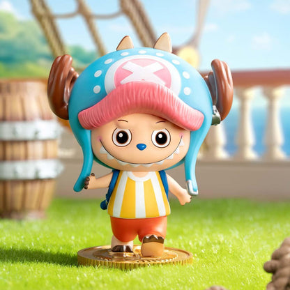 Pop Mart Labubu The Monsters x One Piece Series Vinyl Figure (Sealed Case of 12 Blind Boxes) Fashion Collectible Toy for Unisex Kids GS Youth Baby Toddler Adult Womens Hypebeast - AVBL MRKT (31)