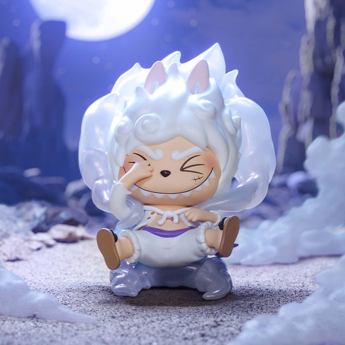 Pop Mart Labubu The Monsters x One Piece Series Vinyl Figure (Sealed Case of 12 Blind Boxes) Fashion Collectible Toy for Unisex Kids GS Youth Baby Toddler Adult Womens Hypebeast - AVBL MRKT (32)