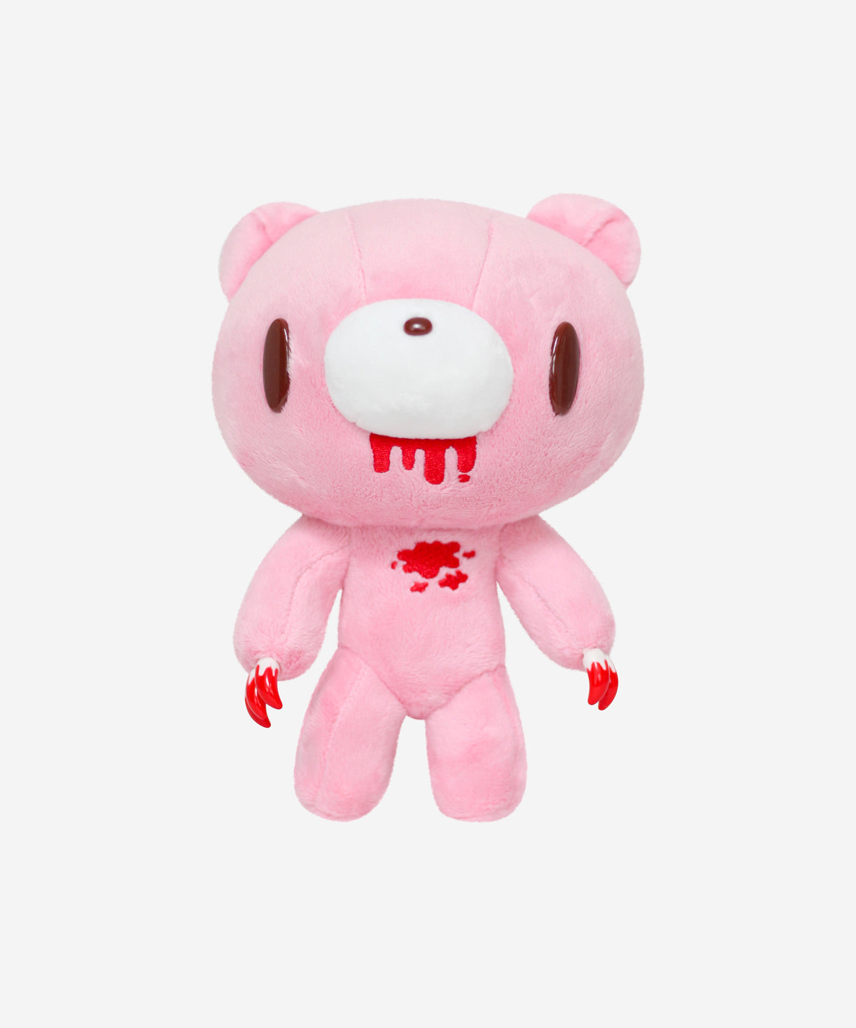 Poseable Gloomy Bear 8" Plush - AVBL MRKT (1)