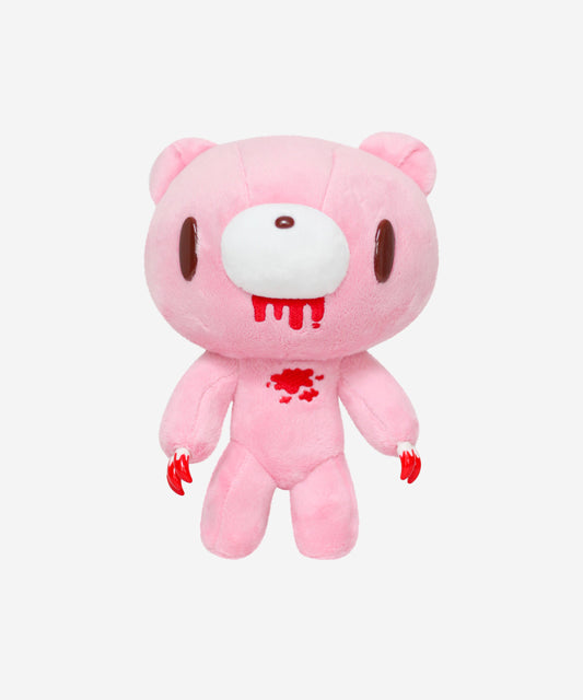 Poseable Gloomy Bear 8" Plush - AVBL MRKT (1)