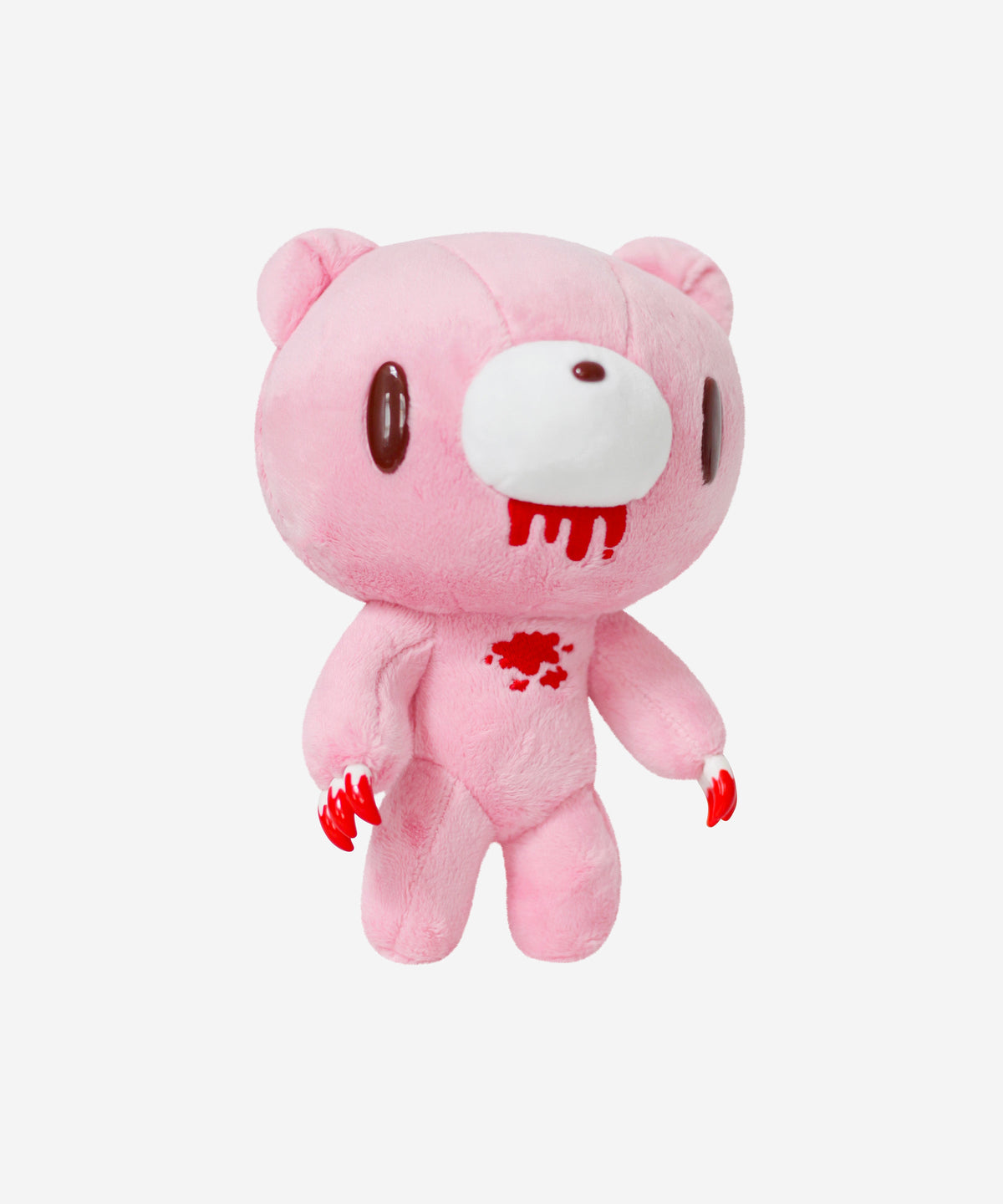 Poseable Gloomy Bear 8" Plush - AVBL MRKT (3)