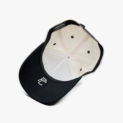 Prestige Collection ARIZONA SNAPBACK - OFF WHITE EDITION - AVBL MRKT (4)