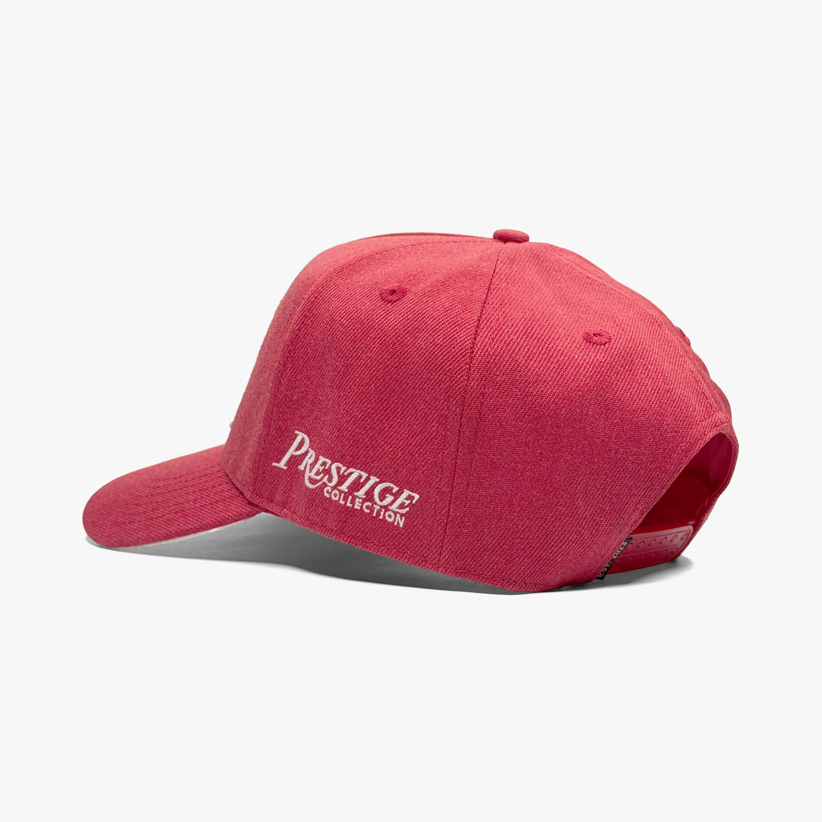 Prestige Collection ARKANSAS SNAPBACK - CARDINAL RED EDITION - AVBL MRKT (4)
