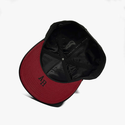 Prestige Collection ARKANSAS SNAPBACK - CARDINAL SHADOW EDITION - AVBL MRKT (3)