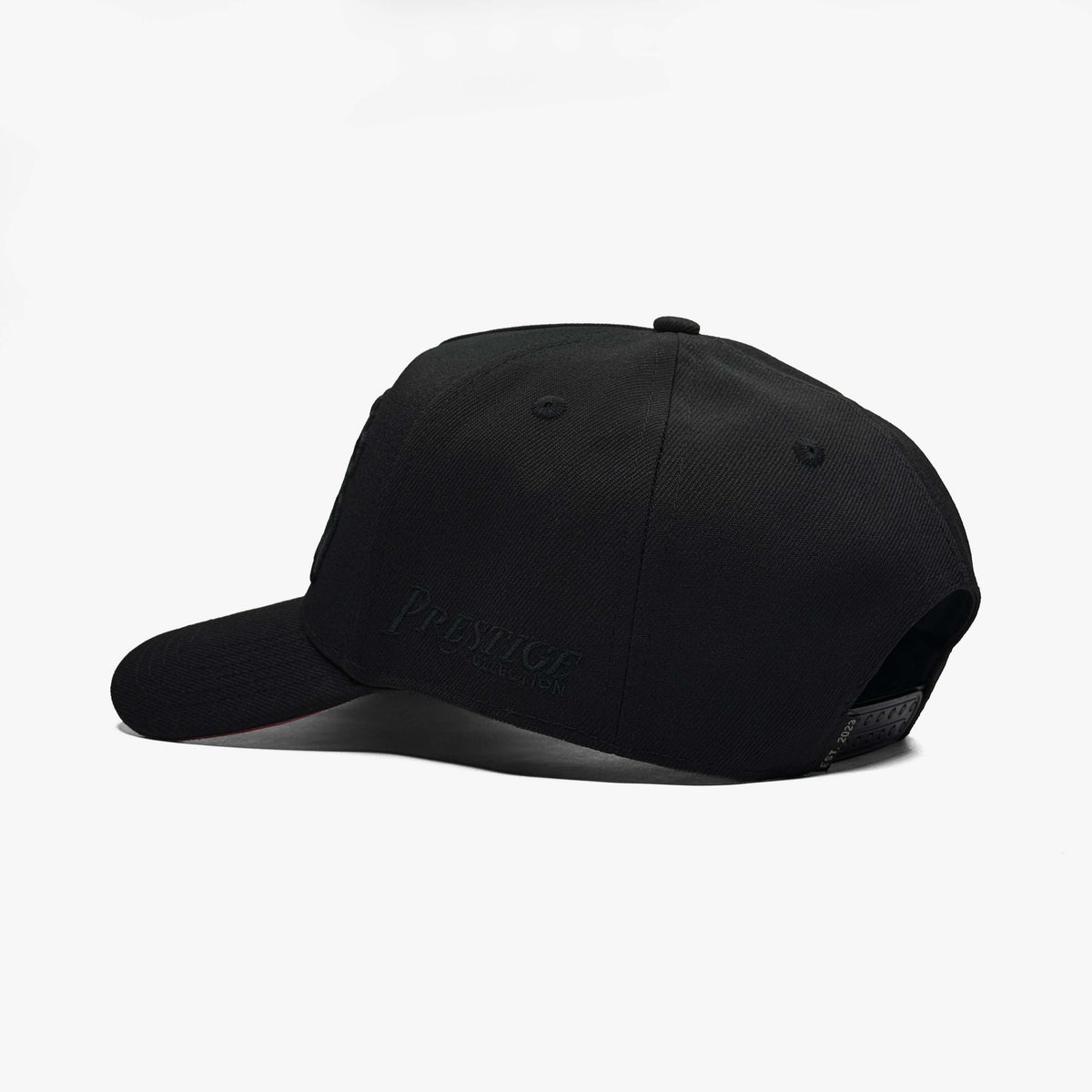 Prestige Collection ARKANSAS SNAPBACK - CARDINAL SHADOW EDITION - AVBL MRKT (4)