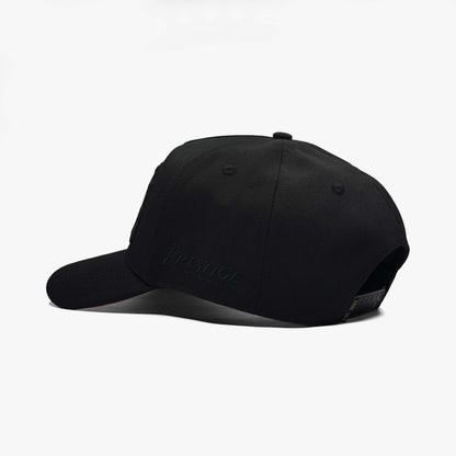 Prestige Collection ARKANSAS SNAPBACK - CARDINAL SHADOW EDITION - AVBL MRKT (4)
