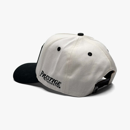 Prestige Collection COLORADO SNAPBACK - OFF WHITE EDITION - AVBL MRKT (5)