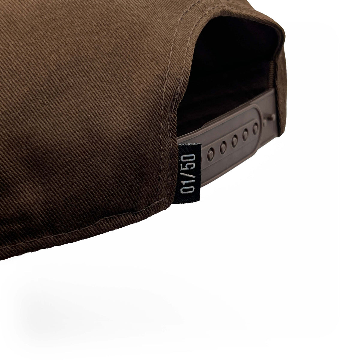 Prestige Collection DALLAS SNAPBACK - BROWN EDITION (LIMITED) - AVBL MRKT (5)