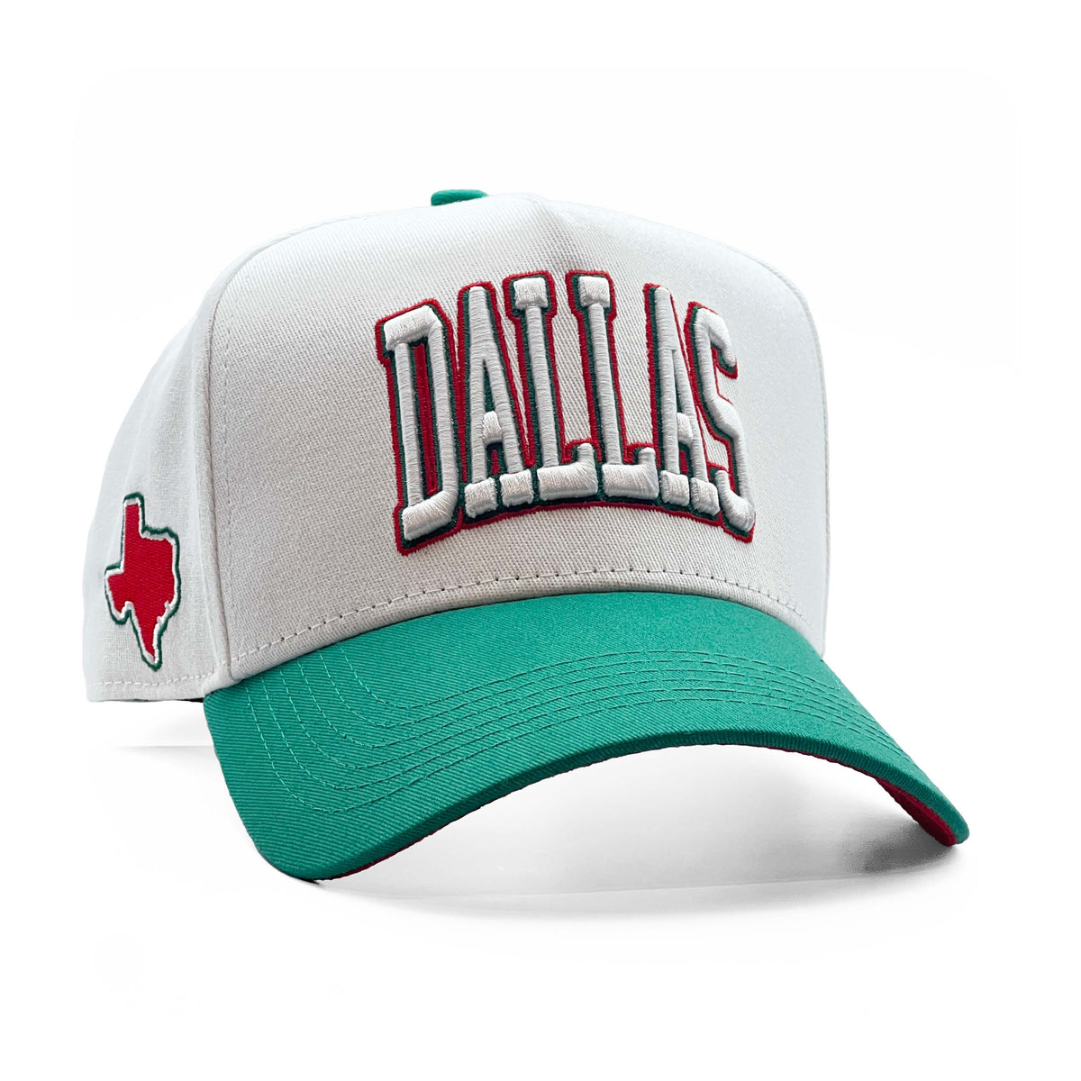 Prestige Collection DALLAS SNAPBACK - CINCO DE MAYO EDITION (LIMITED) - AVBL MRKT (1)