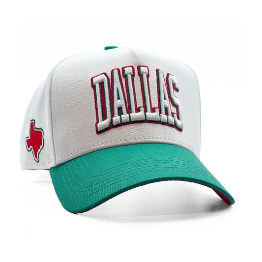 Prestige Collection DALLAS SNAPBACK - CINCO DE MAYO EDITION (LIMITED) - AVBL MRKT (1)