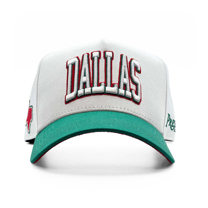 Prestige Collection DALLAS SNAPBACK - CINCO DE MAYO EDITION (LIMITED) - AVBL MRKT (2)
