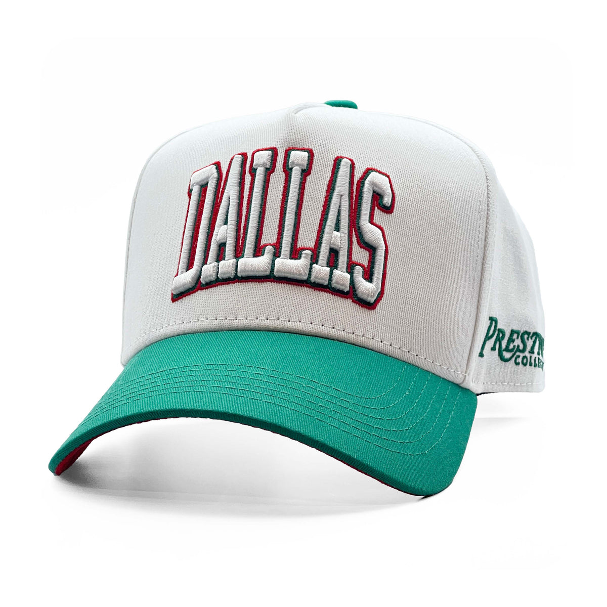 Prestige Collection DALLAS SNAPBACK - CINCO DE MAYO EDITION (LIMITED) - AVBL MRKT (3)