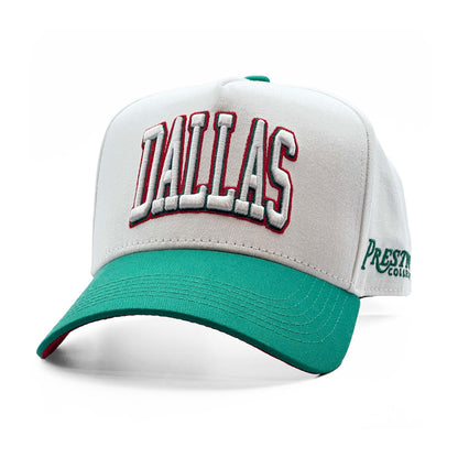 Prestige Collection DALLAS SNAPBACK - CINCO DE MAYO EDITION (LIMITED) - AVBL MRKT (3)