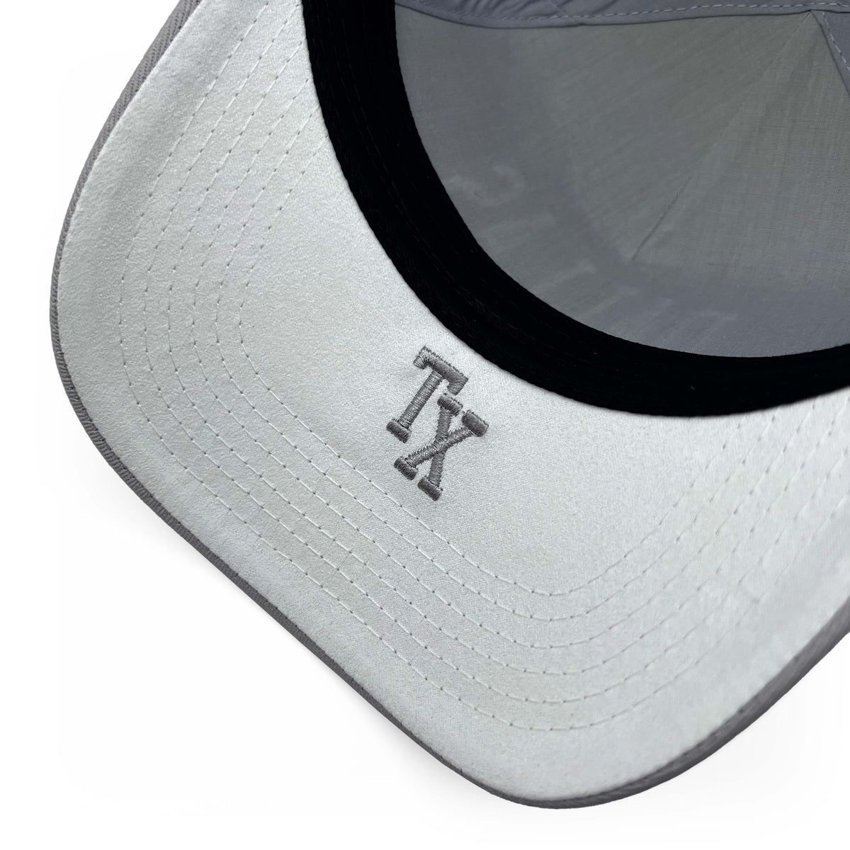 Prestige Collection DALLAS SNAPBACK - GRAY EDITION (LIMITED) - AVBL MRKT (3)