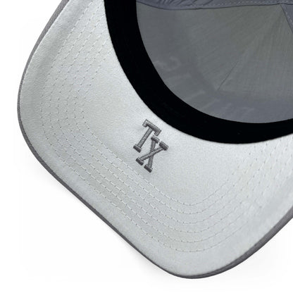 Prestige Collection DALLAS SNAPBACK - GRAY EDITION (LIMITED) - AVBL MRKT (3)