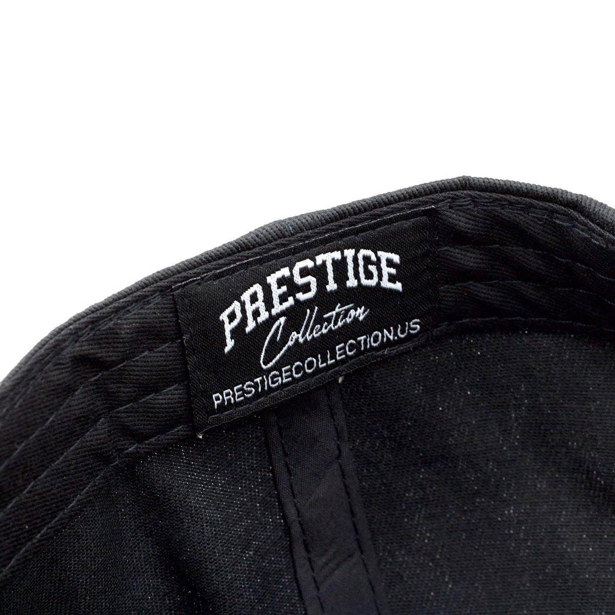 Prestige Collection FLORIDA SNAPBACK - BLACK YIFNO COLLABORATION (LIMITED) - AVBL MRKT (10)