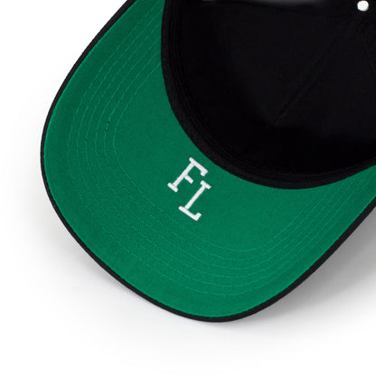 Prestige Collection FLORIDA SNAPBACK - BLACK YIFNO COLLABORATION (LIMITED) - AVBL MRKT (8)