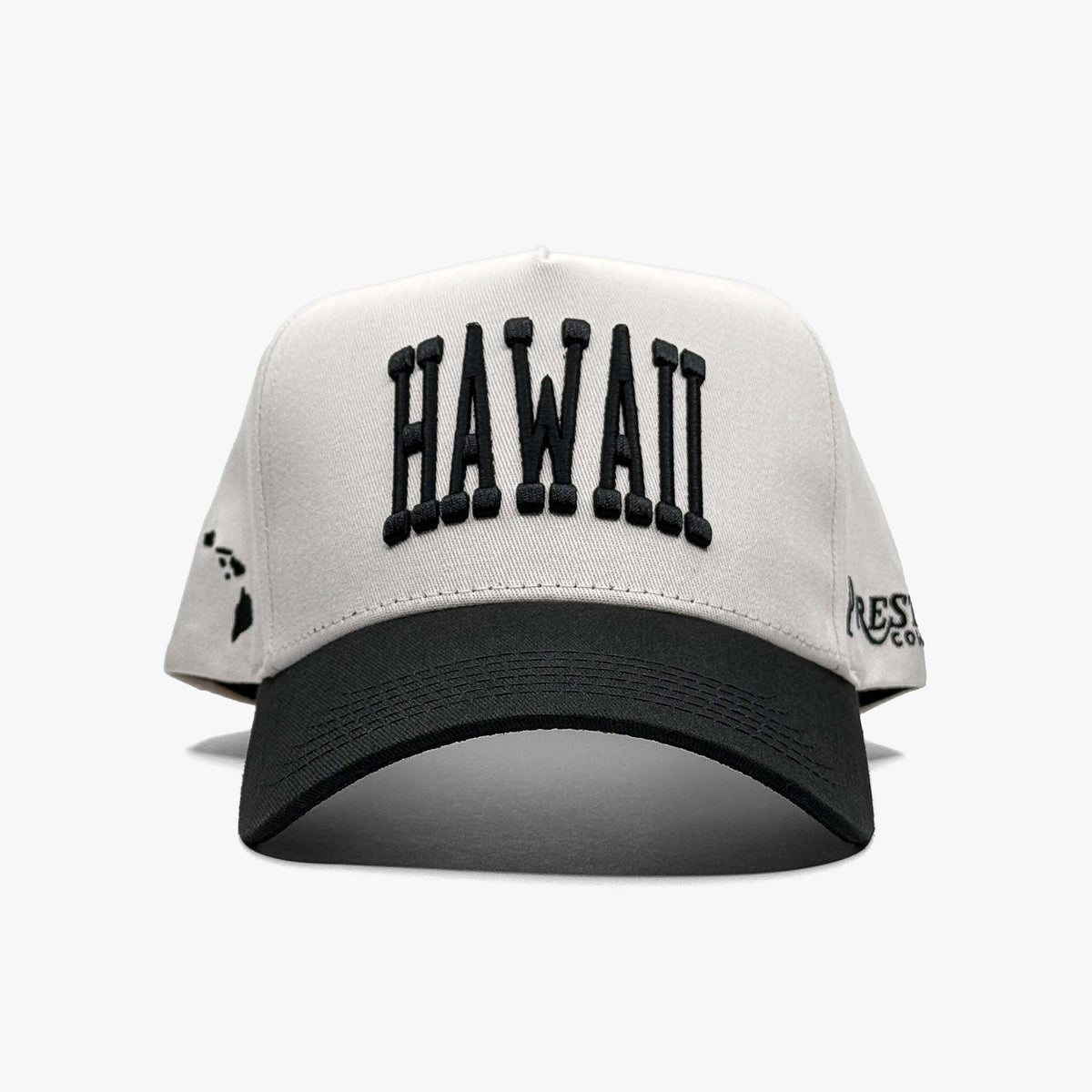 Prestige Collection HAWAII SNAPBACK - OFF WHITE EDITION - AVBL MRKT (3)