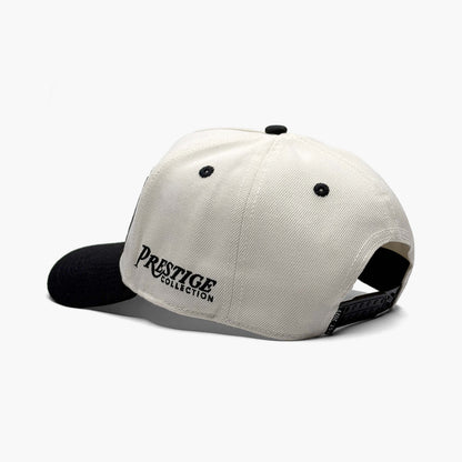 Prestige Collection HOUSTON SNAPBACK - OFF WHITE EDITION - AVBL MRKT (4)