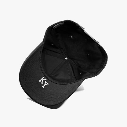 Prestige Collection KENTUCKY SNAPBACK - BLACK EDITION - AVBL MRKT (3)