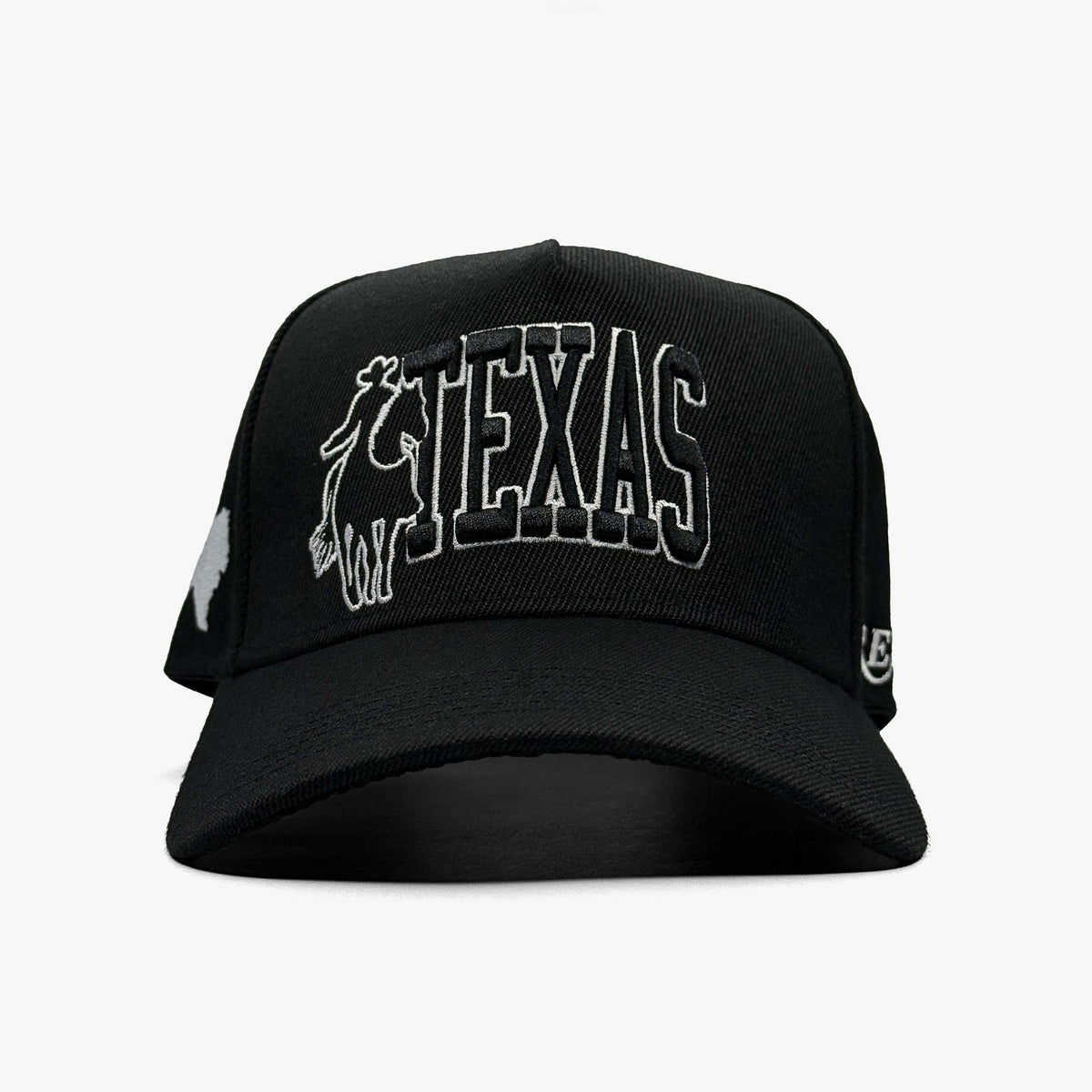 Prestige Collection LONE STAR COWBOY SNAPBACK - AVBL MRKT (2)