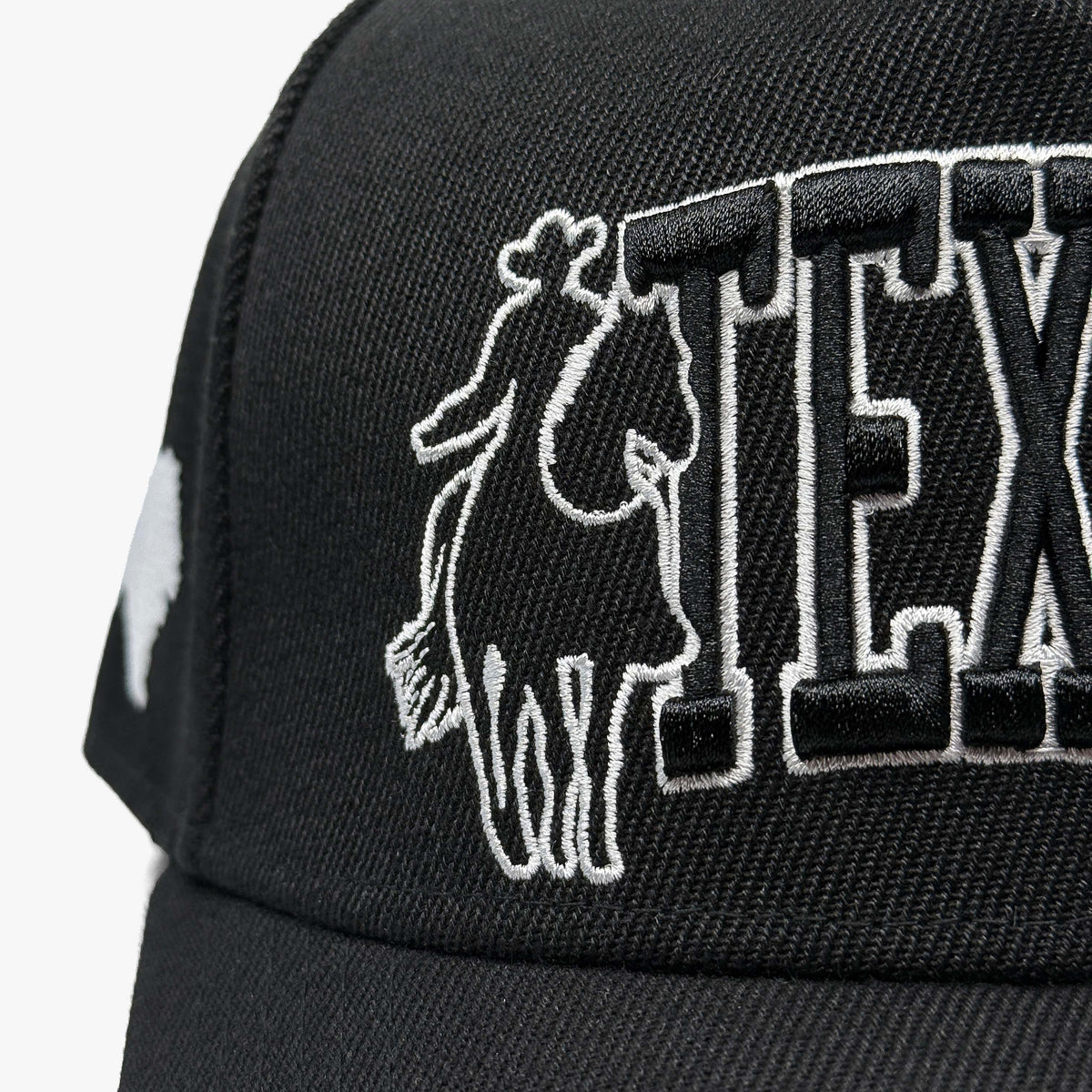Prestige Collection LONE STAR COWBOY SNAPBACK - AVBL MRKT (6)