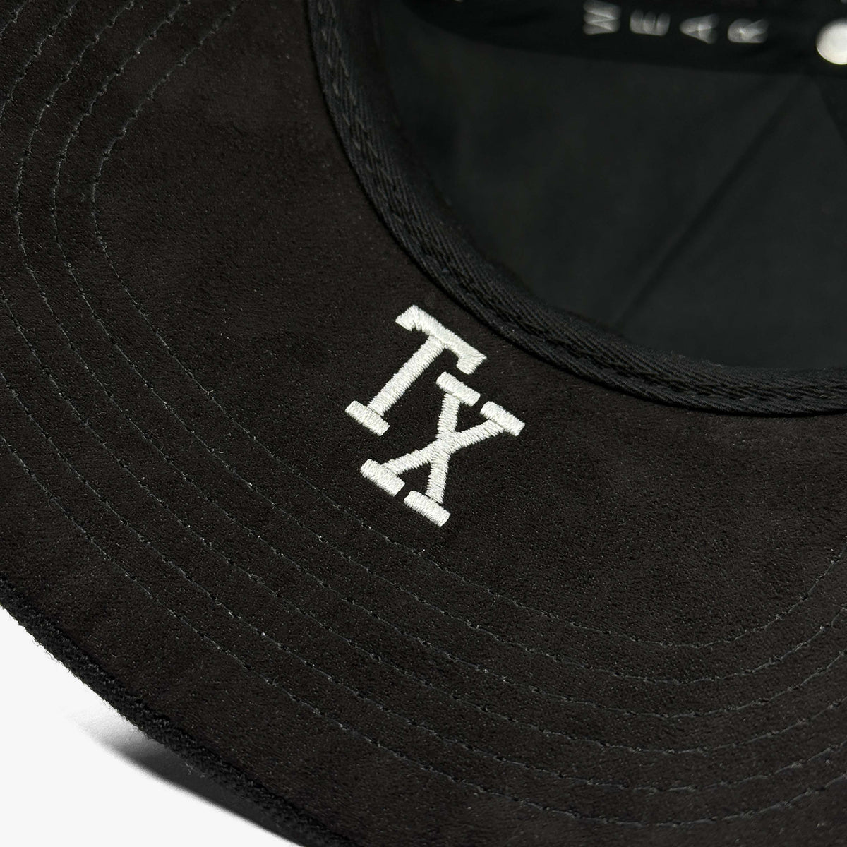 Prestige Collection LONE STAR COWBOY SNAPBACK - AVBL MRKT (7)