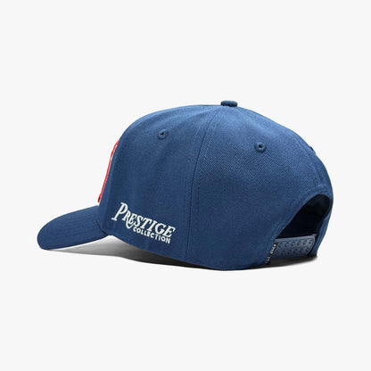 Prestige Collection MISSISSIPPI SNAPBACK - REBEL EDITION - AVBL MRKT (5)