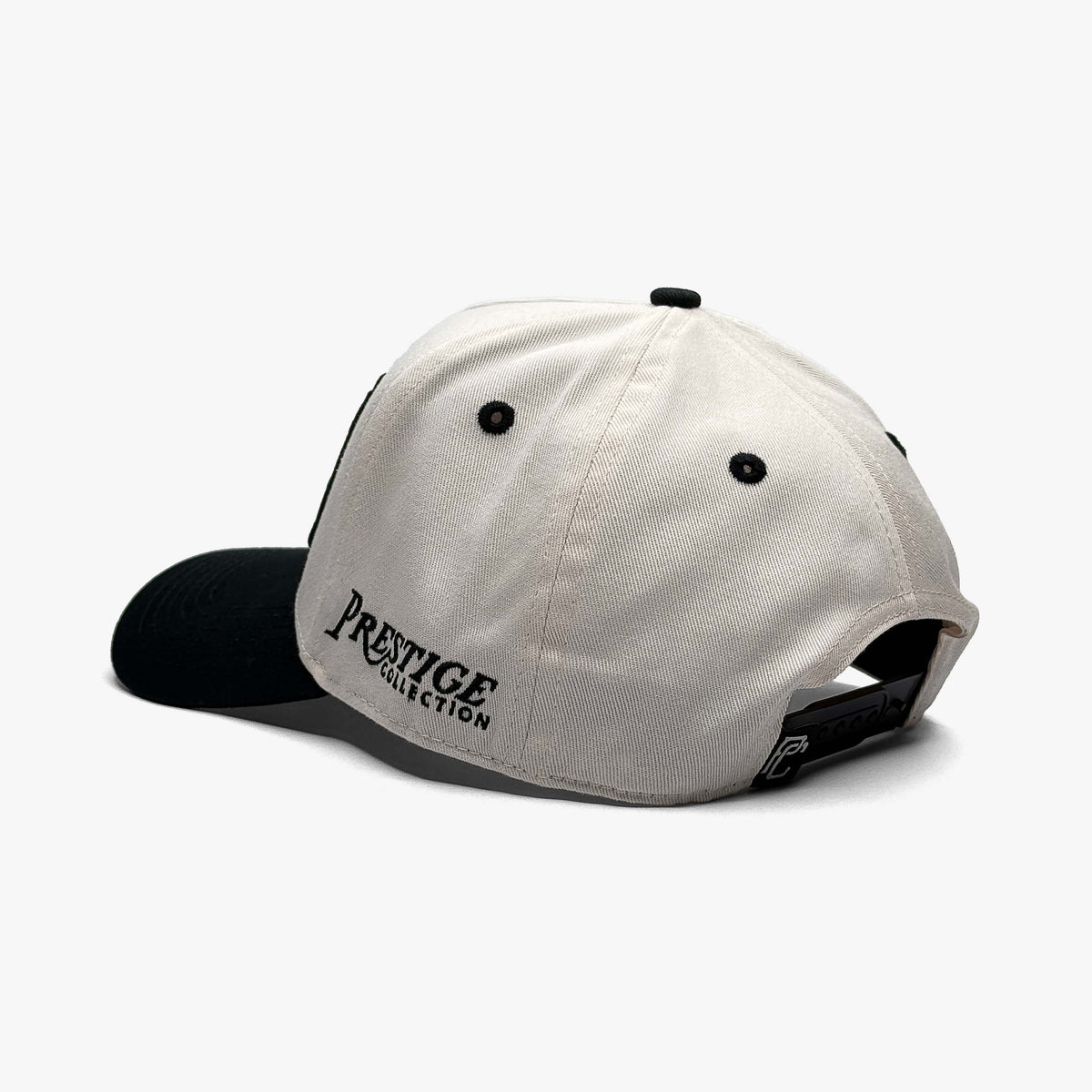 Prestige Collection NEVADA SNAPBACK - OFF WHITE EDITION - AVBL MRKT (4)