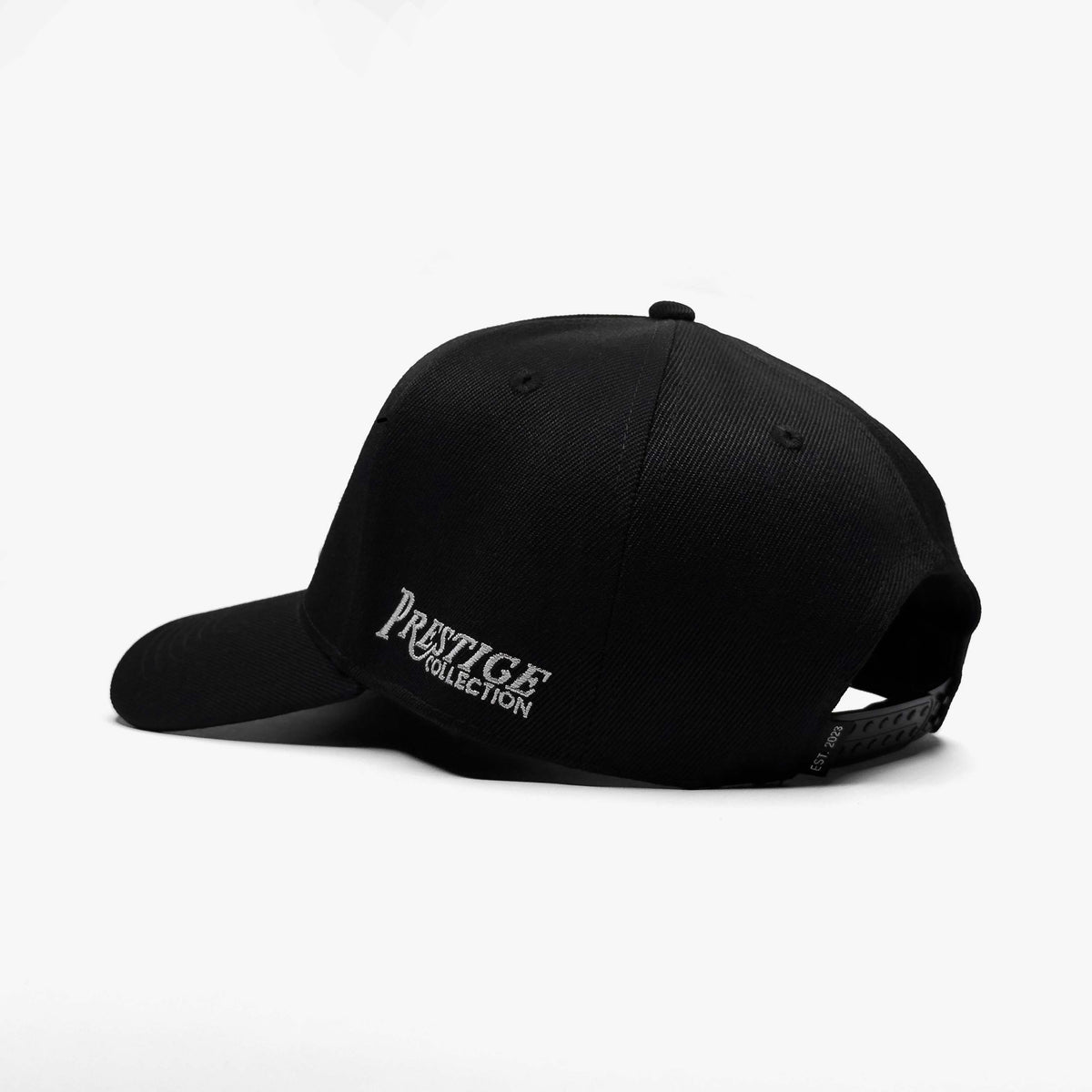 Prestige Collection OKLAHOMA SNAPBACK - BLACK EDITION - AVBL MRKT (4)
