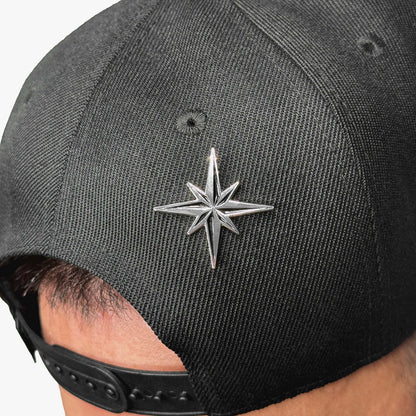 Prestige Collection PRESTIGE COMPASS PIN - AVBL MRKT (2)