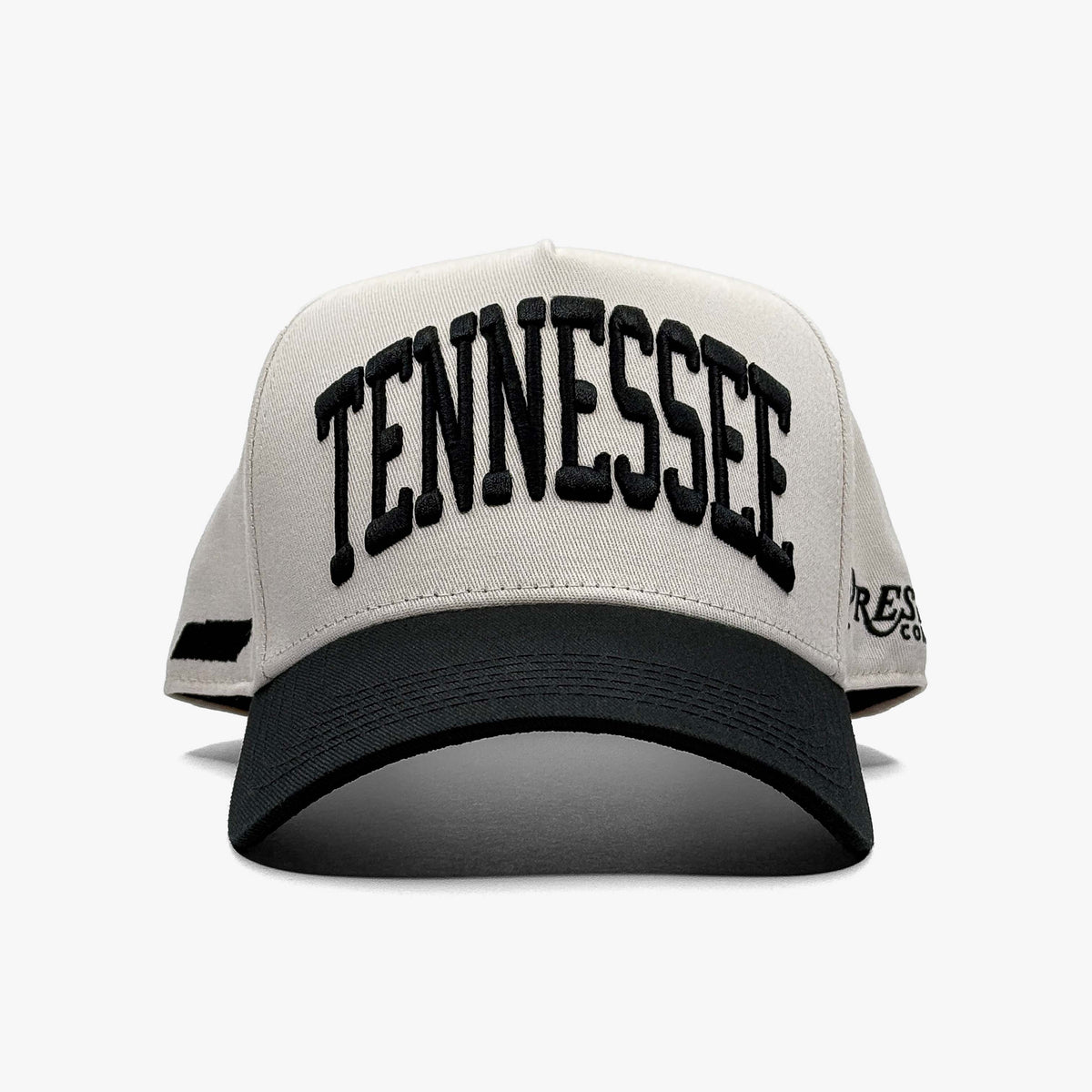 Prestige Collection TENNESSEE SNAPBACK - OFF WHITE EDITION - AVBL MRKT (2)