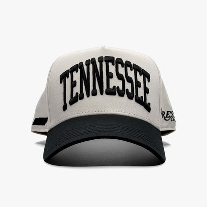 Prestige Collection TENNESSEE SNAPBACK - OFF WHITE EDITION - AVBL MRKT (2)