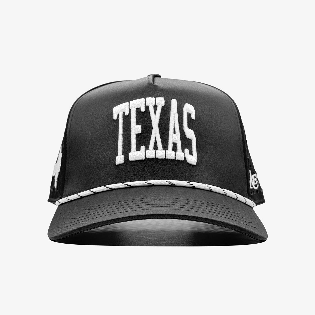 Prestige Collection TEXAS PERFORMANCE SNAPBACK - BLACK EDITION - AVBL MRKT (3)