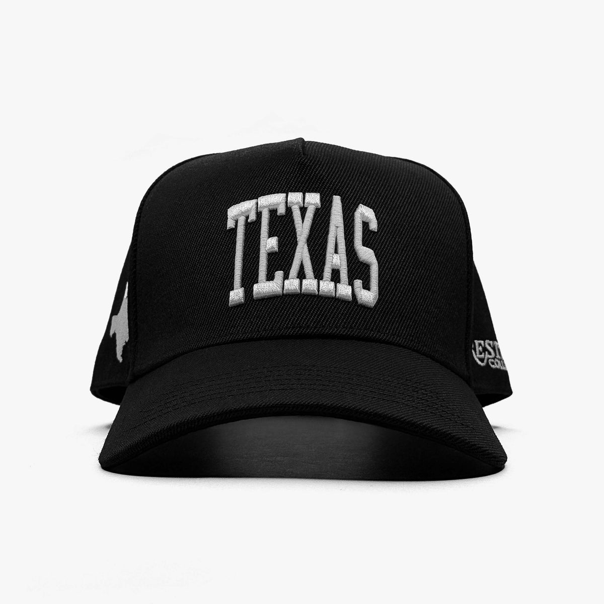 Prestige Collection TEXAS SNAPBACK - BLACK EDITION - AVBL MRKT (2)