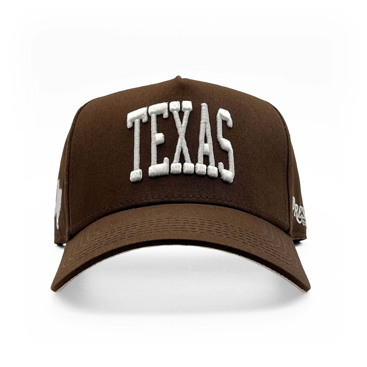 Prestige Collection TEXAS SNAPBACK - BROWN EDITION (LIMITED) - AVBL MRKT (6)