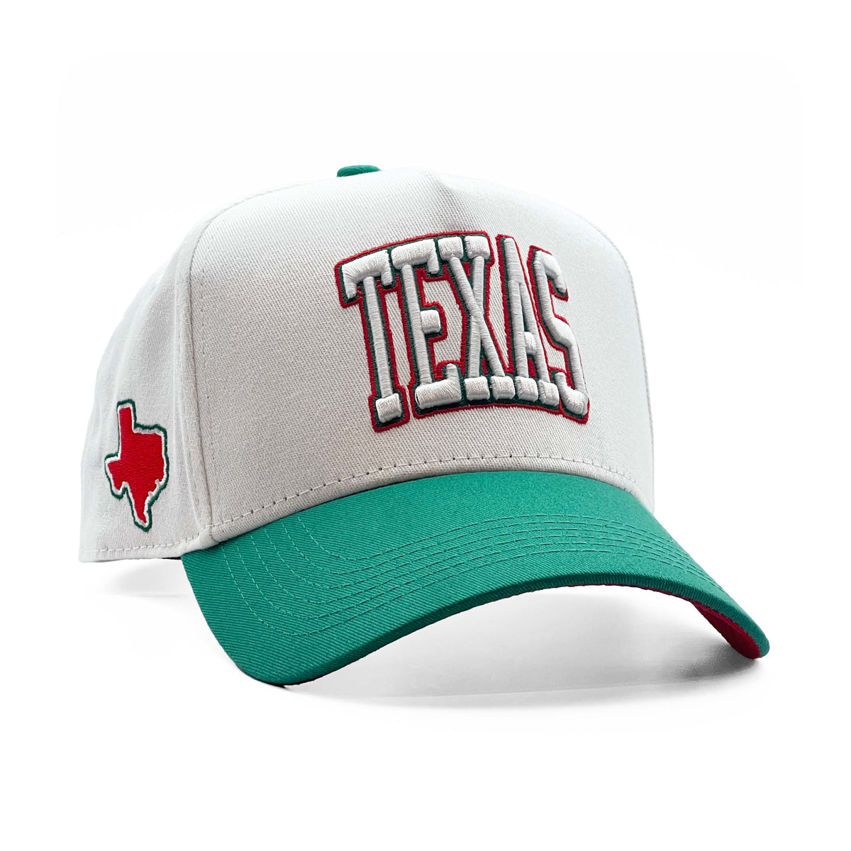Prestige Collection TEXAS SNAPBACK - CINCO DE MAYO EDITION (LIMITED) - AVBL MRKT (1)