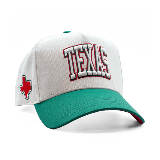 Prestige Collection TEXAS SNAPBACK - CINCO DE MAYO EDITION (LIMITED) - AVBL MRKT (1)
