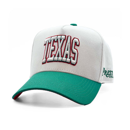 Prestige Collection TEXAS SNAPBACK - CINCO DE MAYO EDITION (LIMITED) - AVBL MRKT (2)