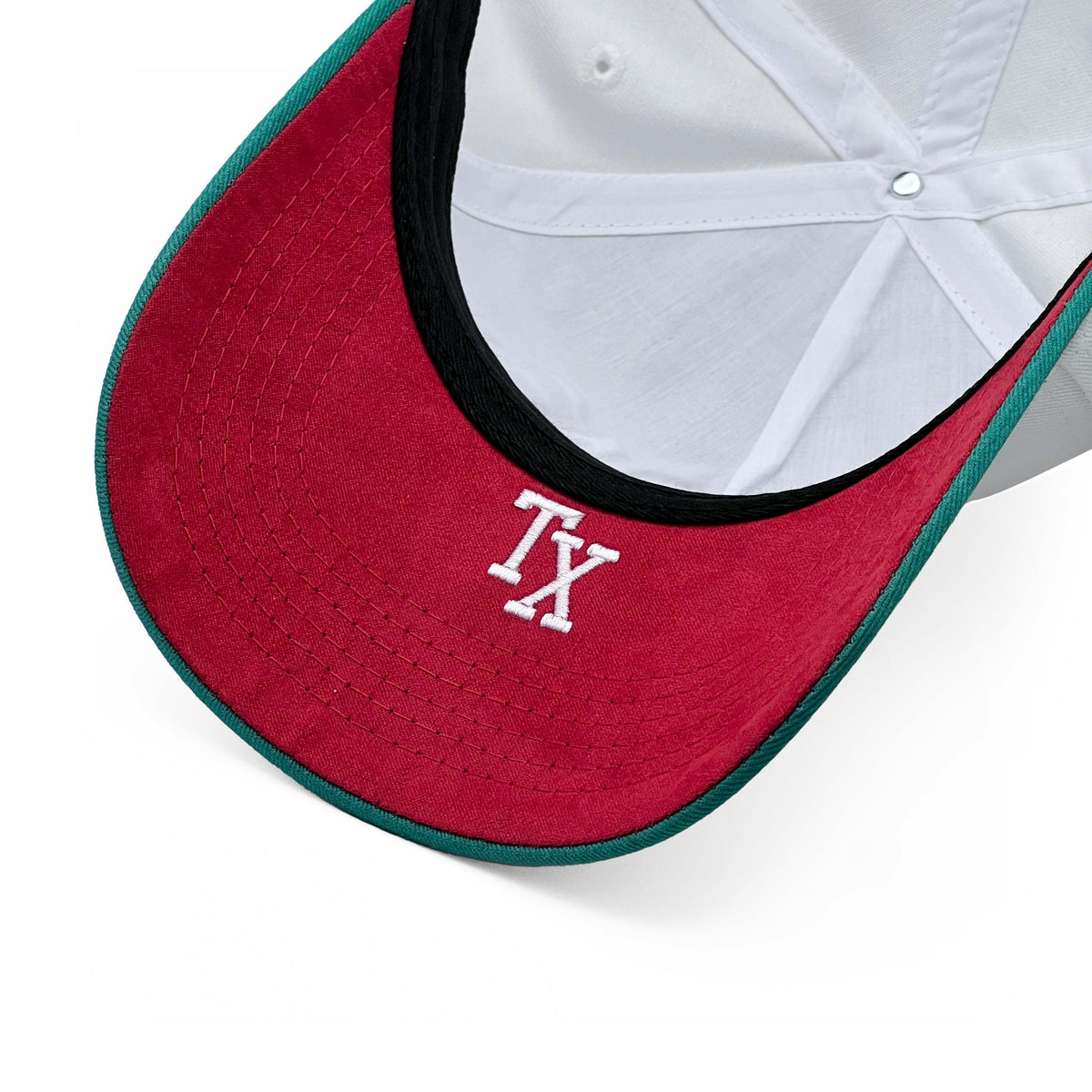 Prestige Collection TEXAS SNAPBACK - CINCO DE MAYO EDITION (LIMITED) - AVBL MRKT (5)