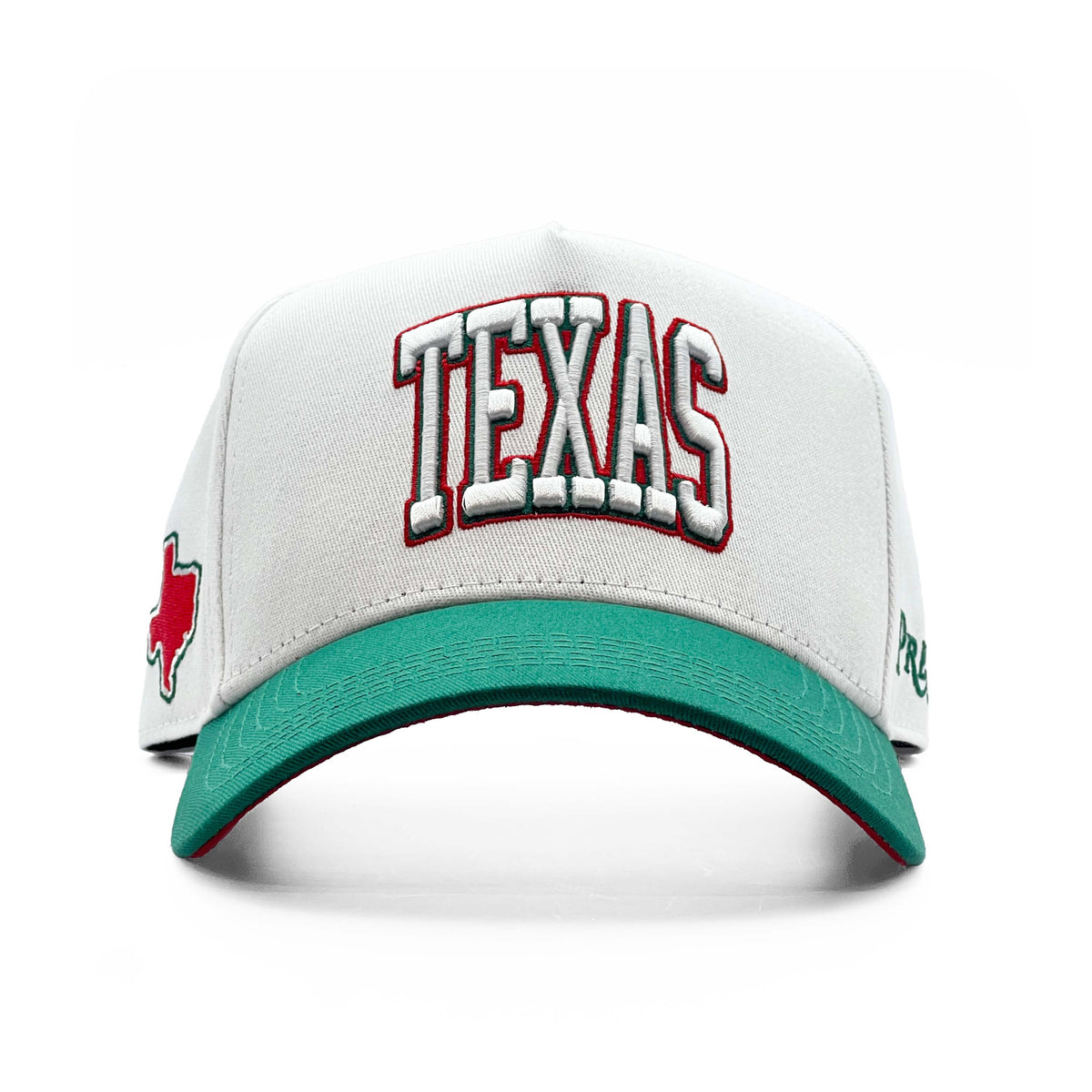 Prestige Collection TEXAS SNAPBACK - CINCO DE MAYO EDITION (LIMITED) - AVBL MRKT (6)