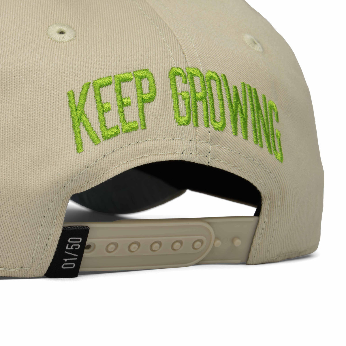 Prestige Collection TEXAS SNAPBACK - MELTING POT MARKET COLLABORATION (LIMITED) - AVBL MRKT (4)