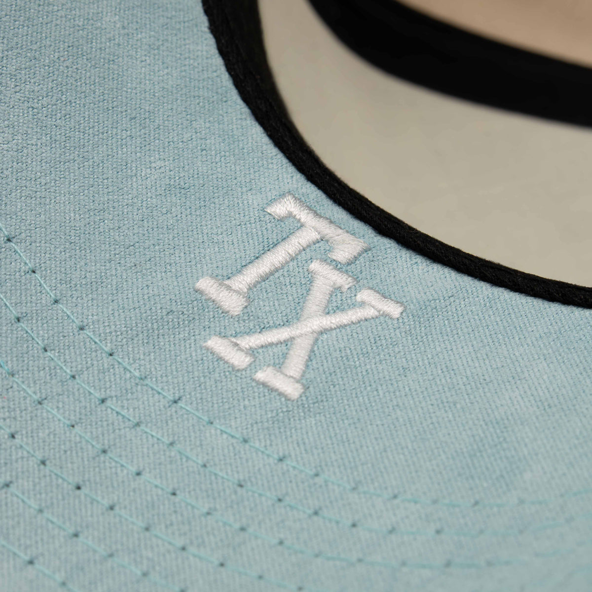 Prestige Collection TEXAS SNAPBACK - MELTING POT MARKET COLLABORATION (LIMITED) - AVBL MRKT (6)