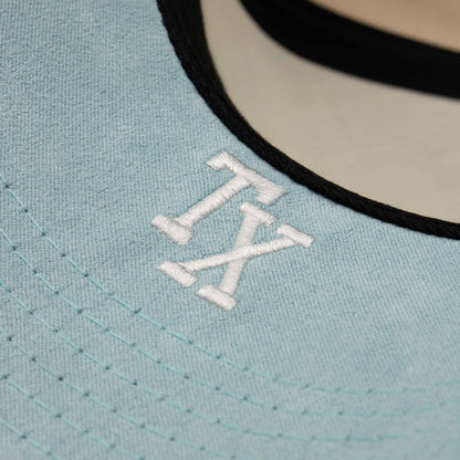 Prestige Collection TEXAS SNAPBACK - MELTING POT MARKET COLLABORATION (LIMITED) - AVBL MRKT (6)