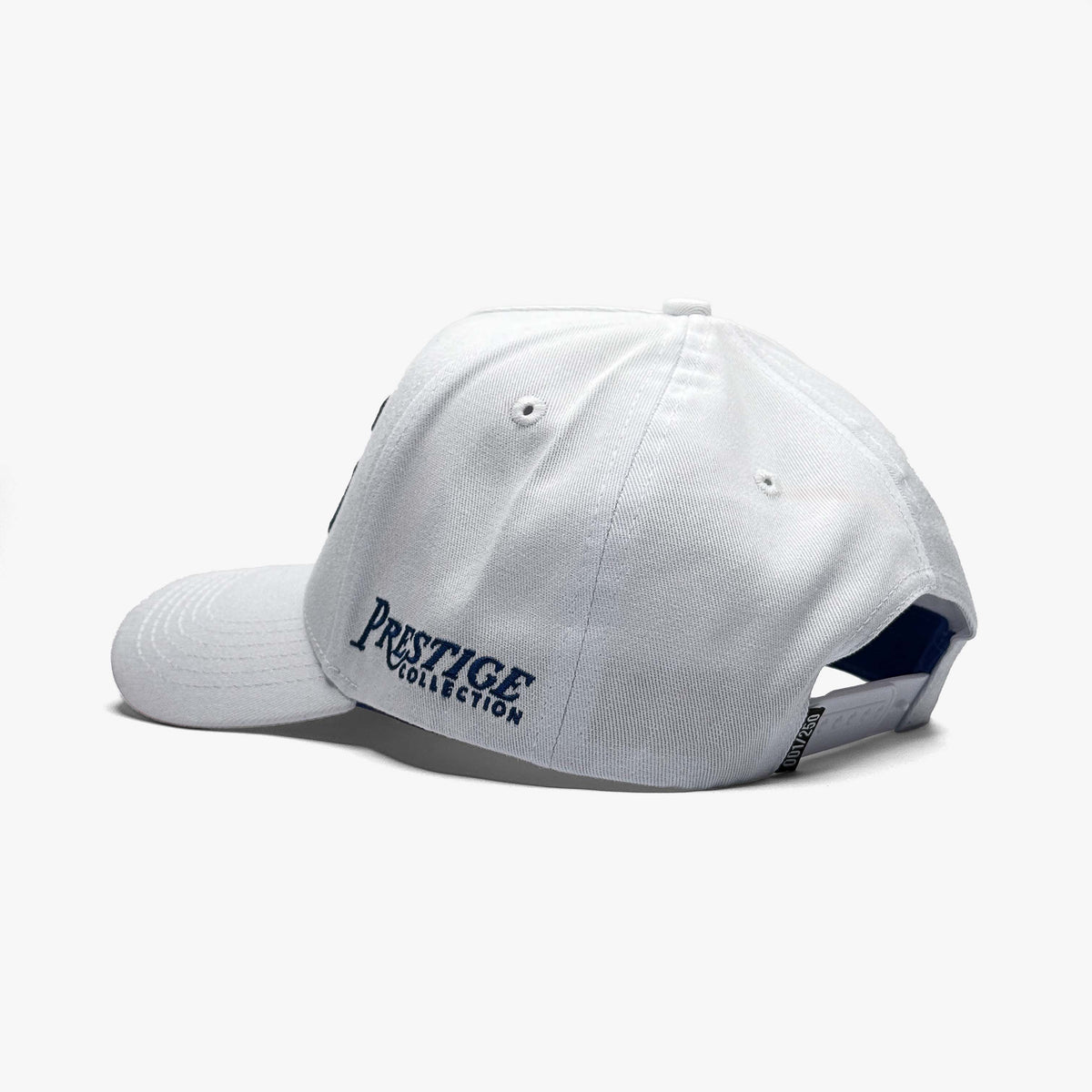 Prestige Collection TEXAS SNAPBACK - WHITE EDITION (LIMITED) - AVBL MRKT (3)