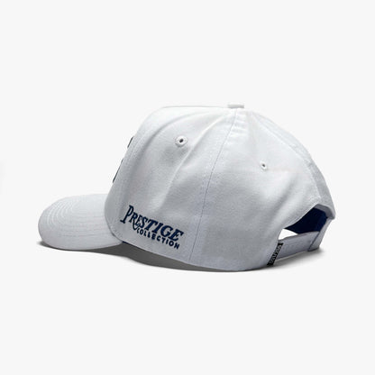 Prestige Collection TEXAS SNAPBACK - WHITE EDITION (LIMITED) - AVBL MRKT (3)